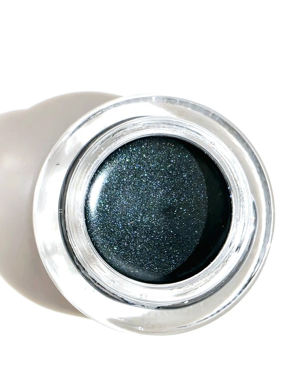 Bobbi Brown Long-Wear Gel Eyeliner #14 Ivy Shimmer Ink New LE